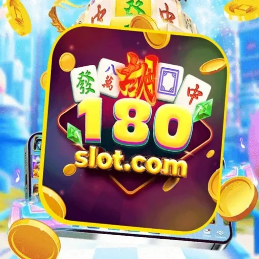 Aplikasi 180slot Resmi dan Terpercaya di Android
