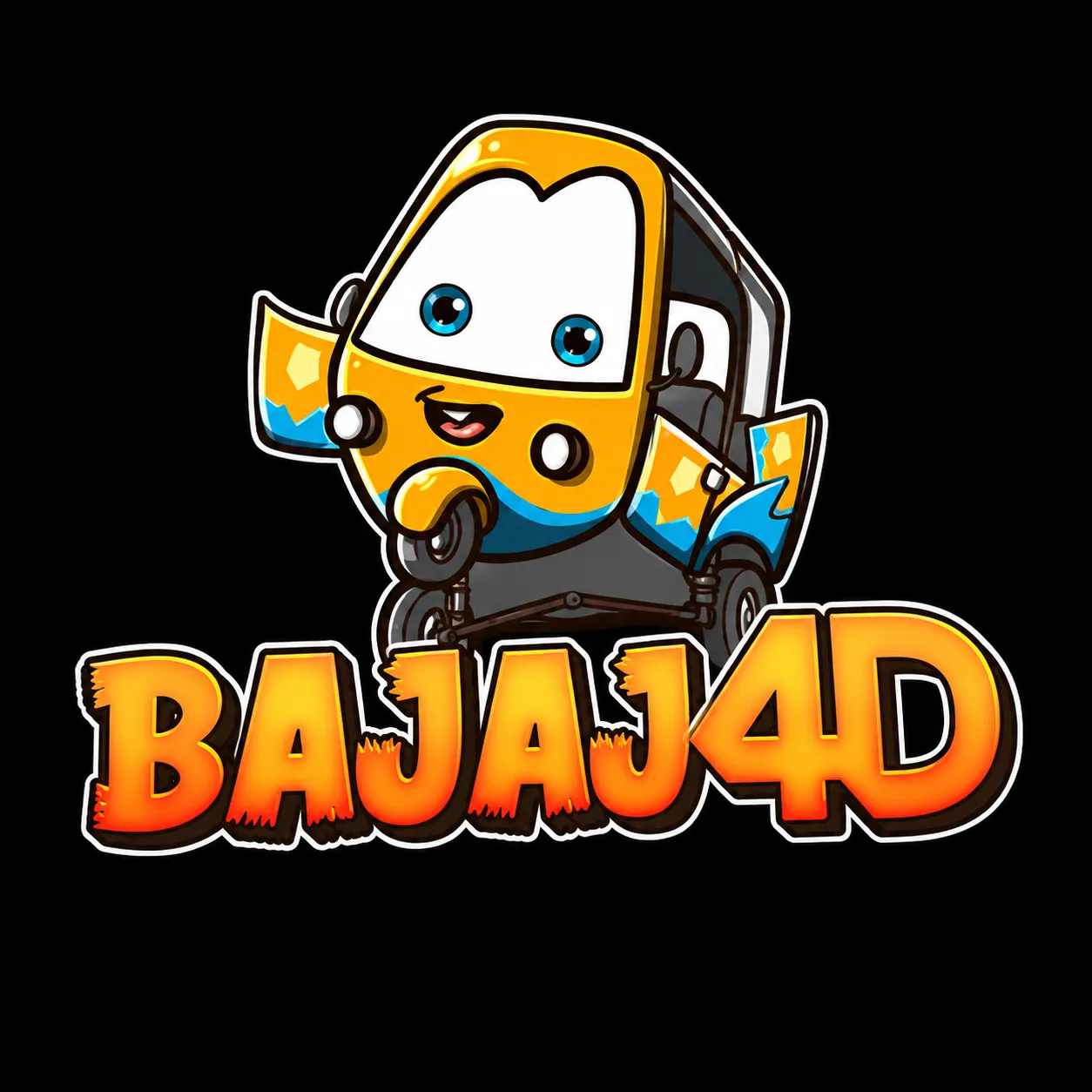 Aplikasi bajaj4d Terpercaya untuk Android