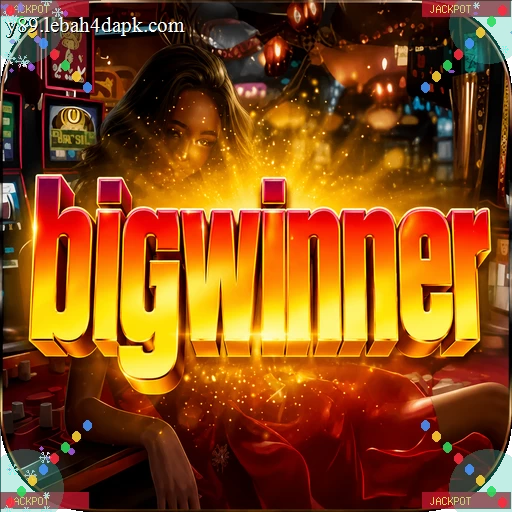 Aplikasi bigwinner Resmi dan Terpercaya di Android