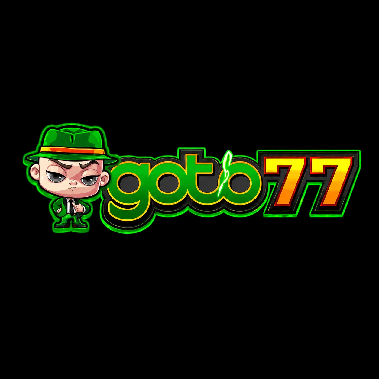 Aplikasi goto77 Terpercaya untuk Android