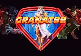 Aplikasi granat88 Resmi dan Terpercaya di Android