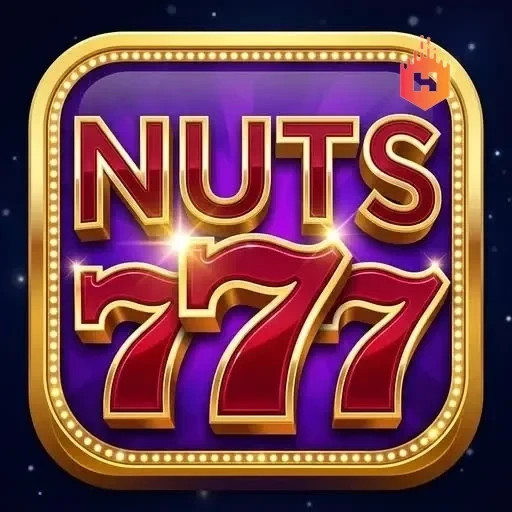 Aplikasi nuts777 Terpercaya untuk Android