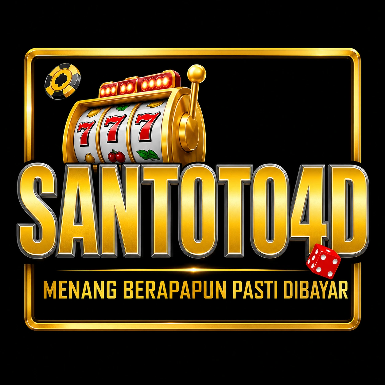 Aplikasi santoto4d Terpercaya untuk Android