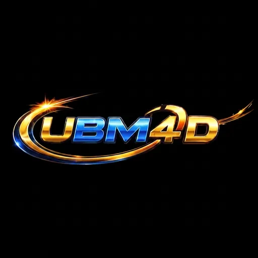Aplikasi ubm4d Resmi dan Terpercaya di Android