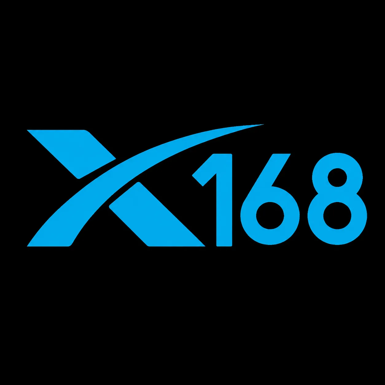 Aplikasi x168 Resmi dan Terpercaya di Android
