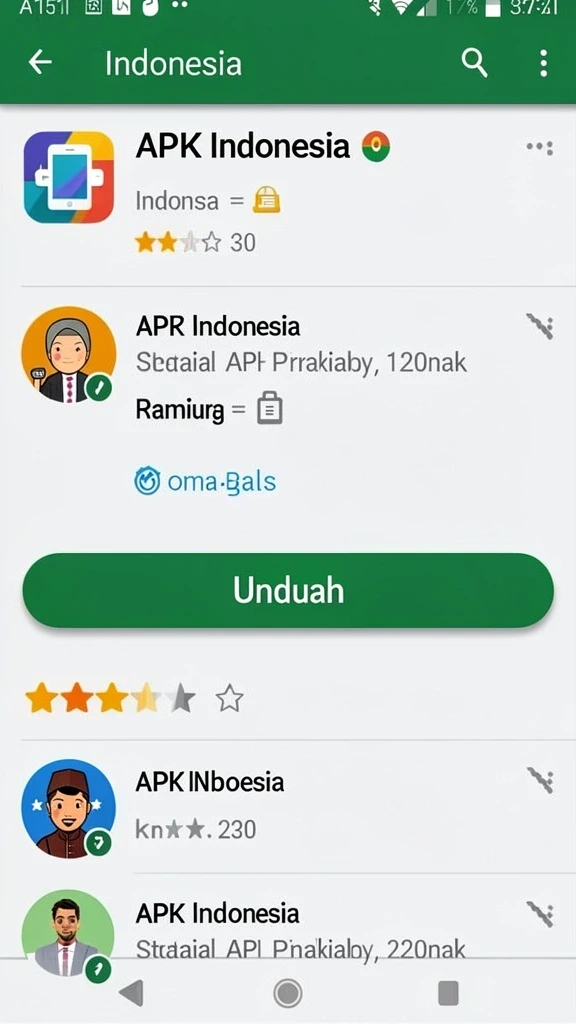 Review Aplikasi 666ff screenshot 3
