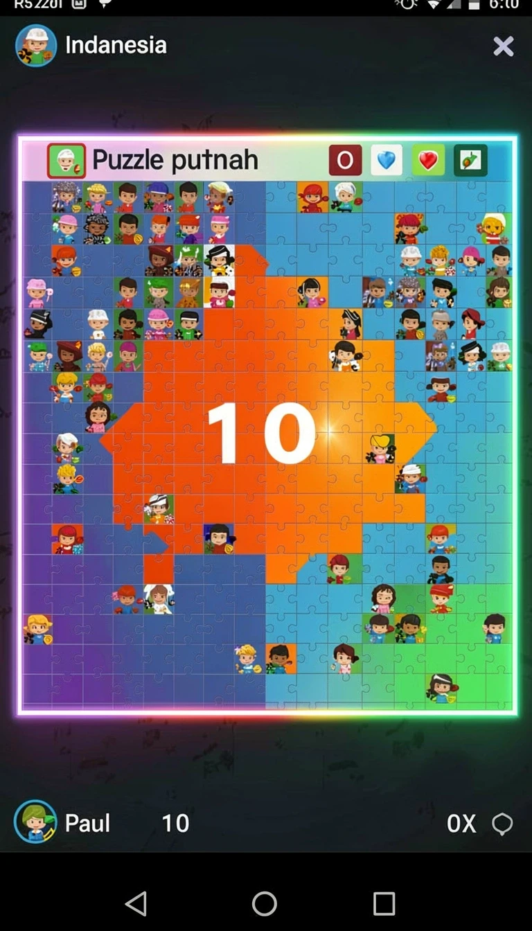 Aplikasi sd107 Terpercaya untuk Android screenshot 2