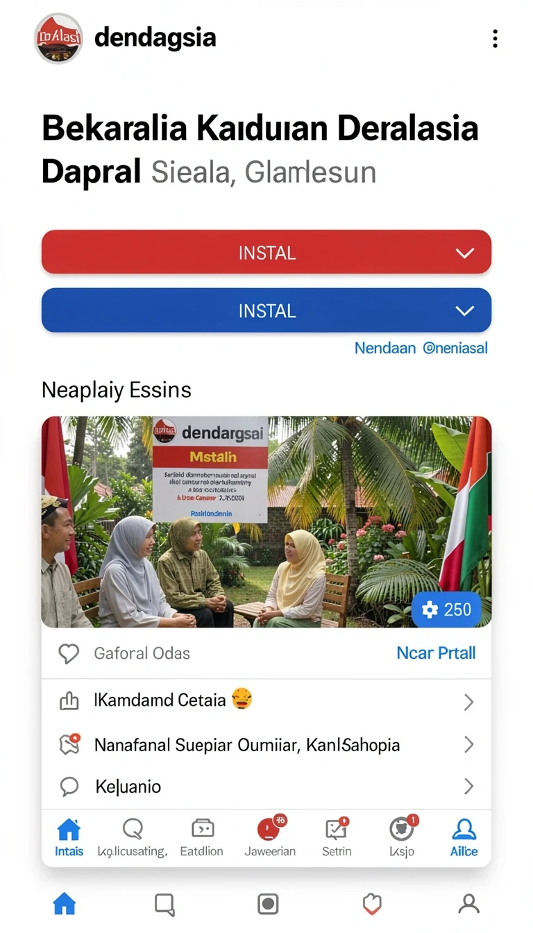 Aplikasi bosplay77 Resmi dan Terpercaya di Android screenshot 3