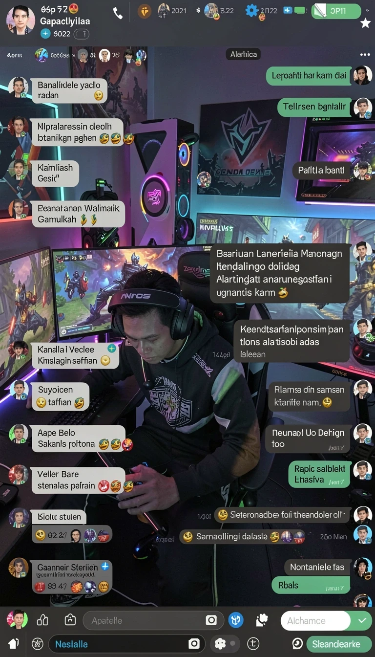 Review Aplikasi idrtoto screenshot 2