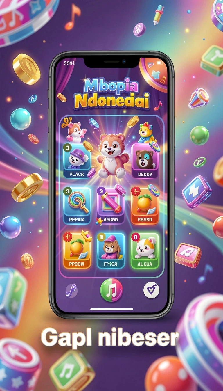 Aplikasi rpvip6 Terpercaya untuk Android screenshot 3