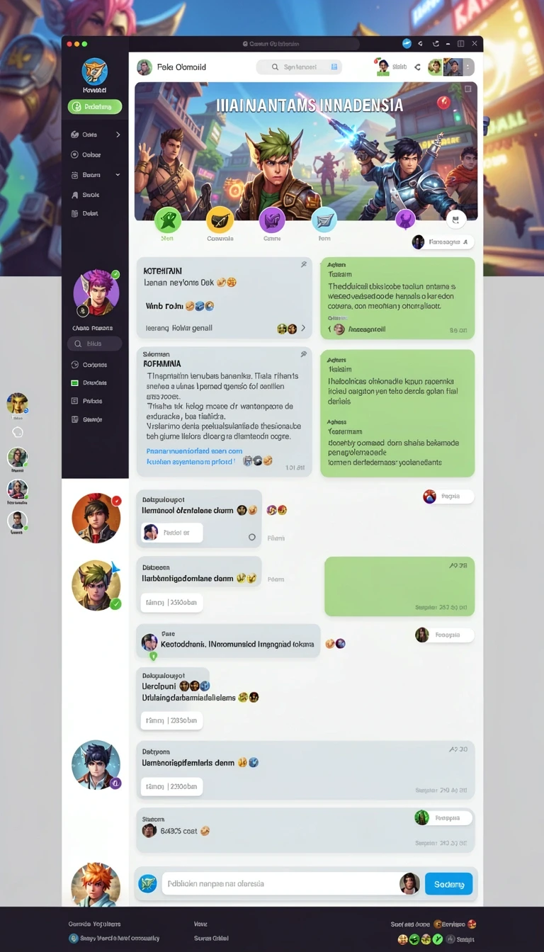 Review Aplikasi dam88 screenshot 3
