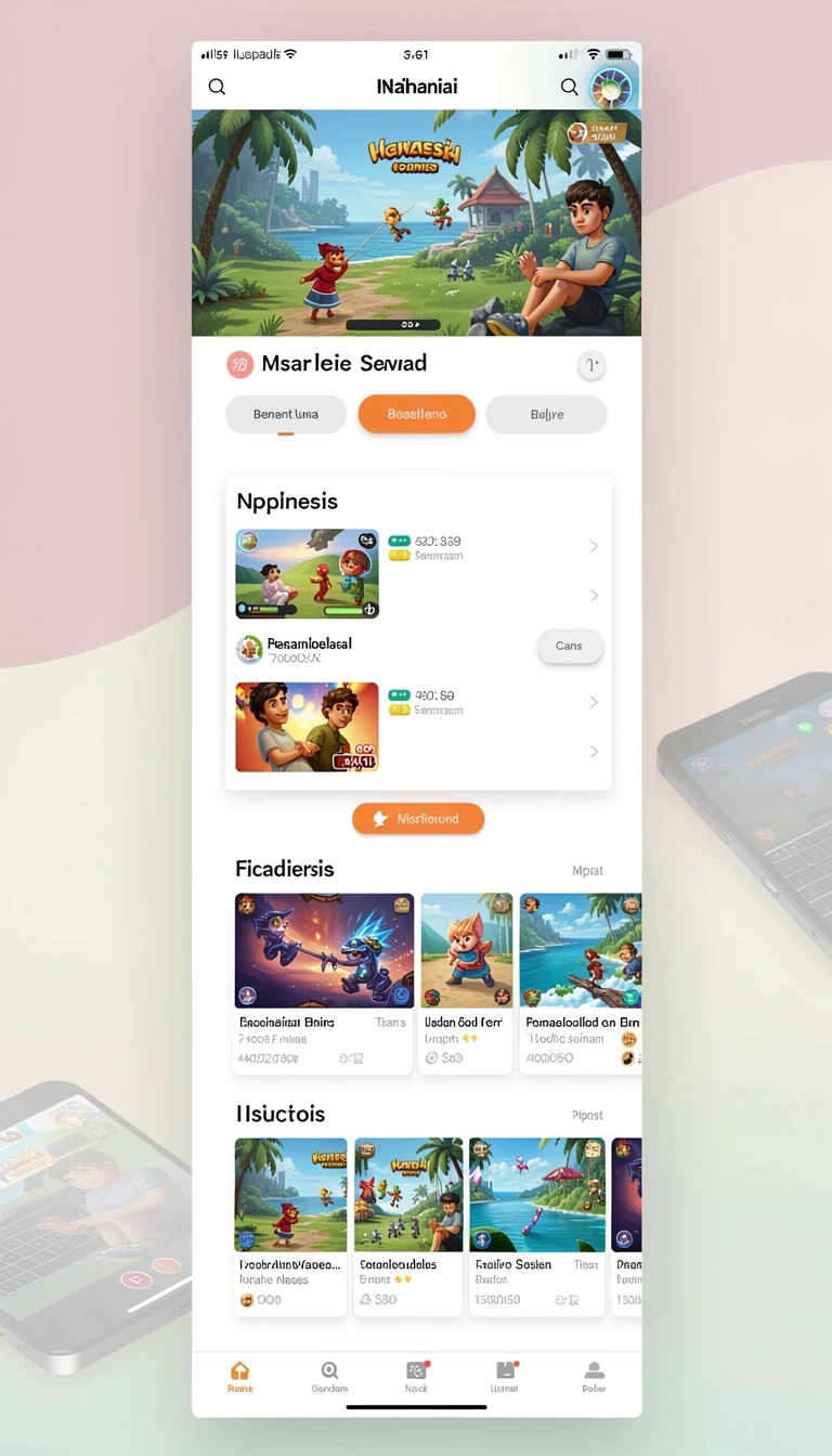 Aplikasi gadunslot Terpercaya untuk Android screenshot 3