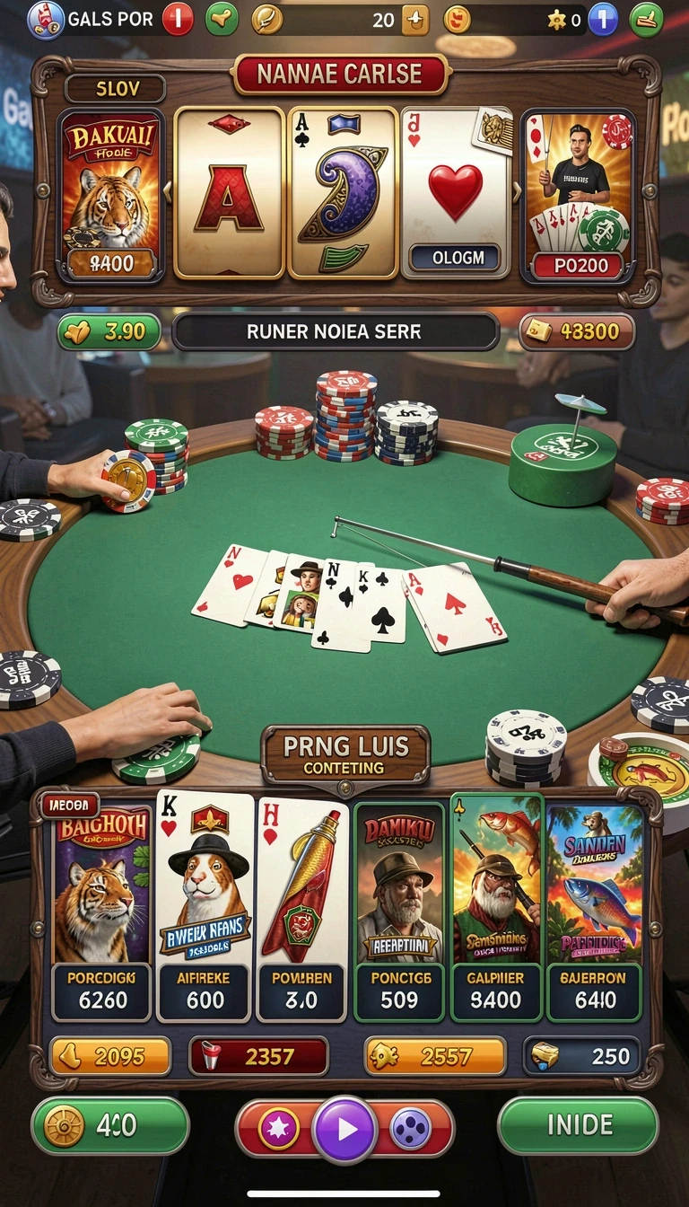 Aplikasi 380slot Terpercaya untuk Android screenshot 3
