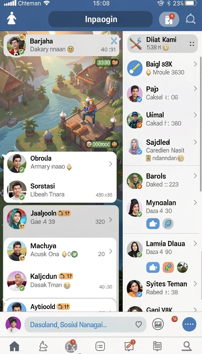 Aplikasi withdraw42 Resmi dan Terpercaya di Android screenshot 1