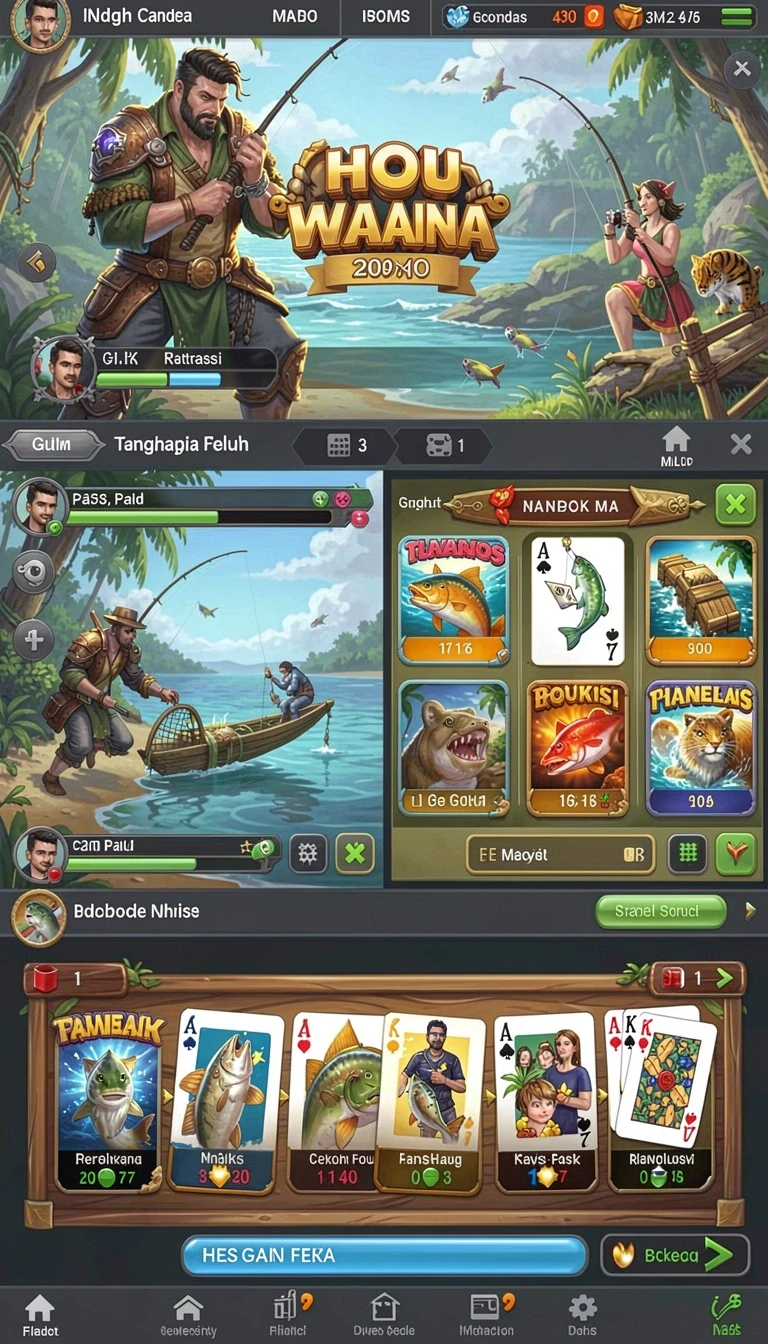 Review Aplikasi megasloto screenshot 2