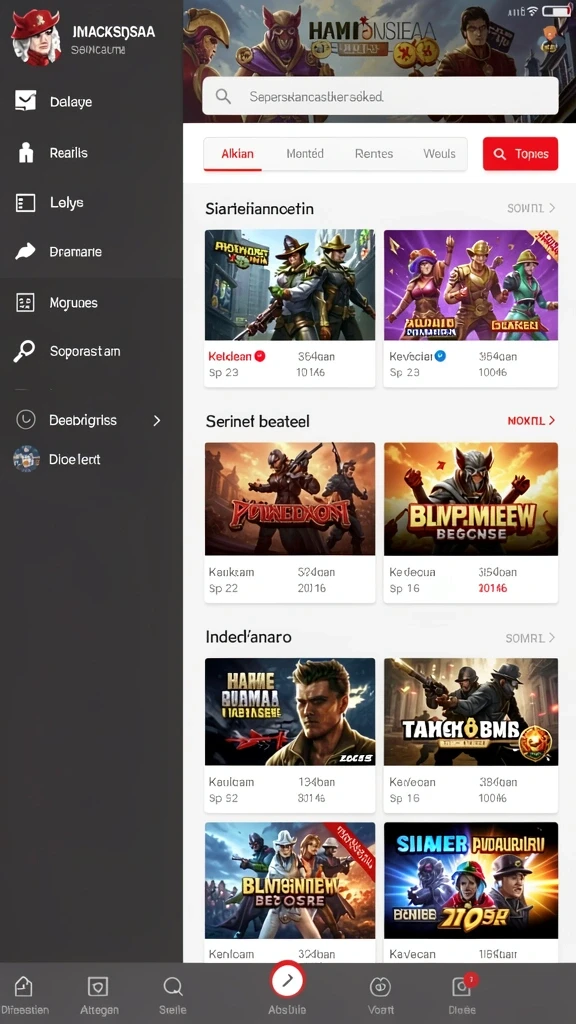 Review Aplikasi rokokbet screenshot 3