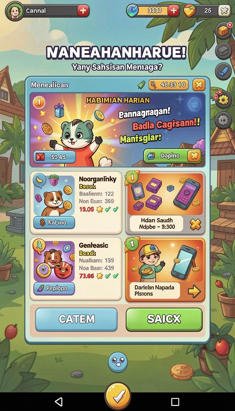 Review Aplikasi agenpgsoft screenshot 1