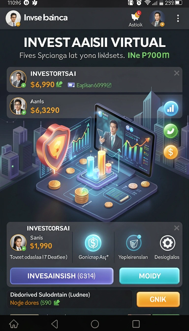 Review Aplikasi card screenshot 2