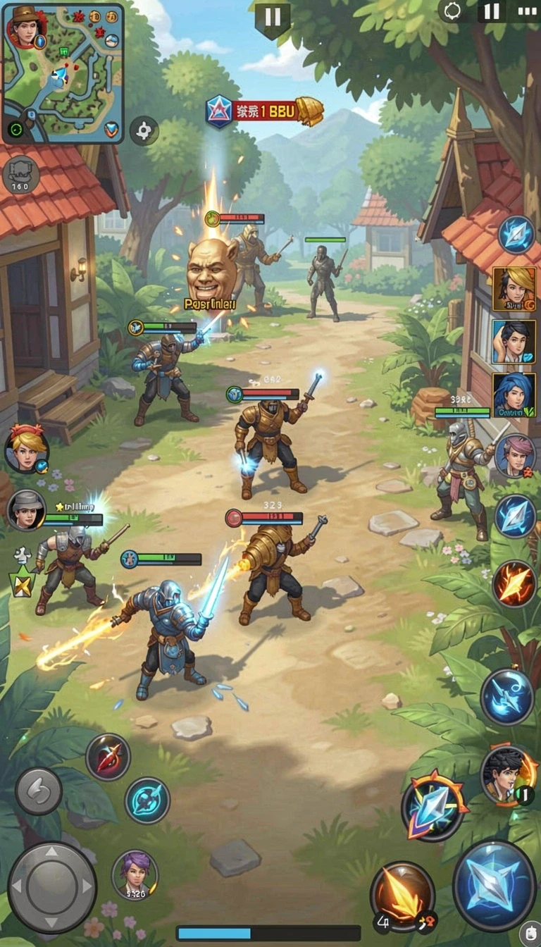 Aplikasi bigwinner Resmi dan Terpercaya di Android screenshot 1