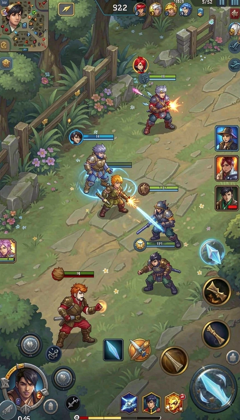 Review Aplikasi daya138 screenshot 2