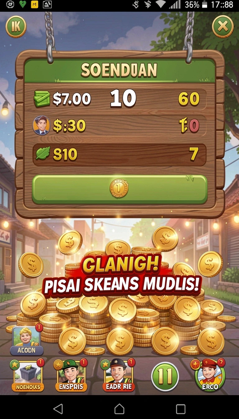 Review Aplikasi harapjp screenshot 3