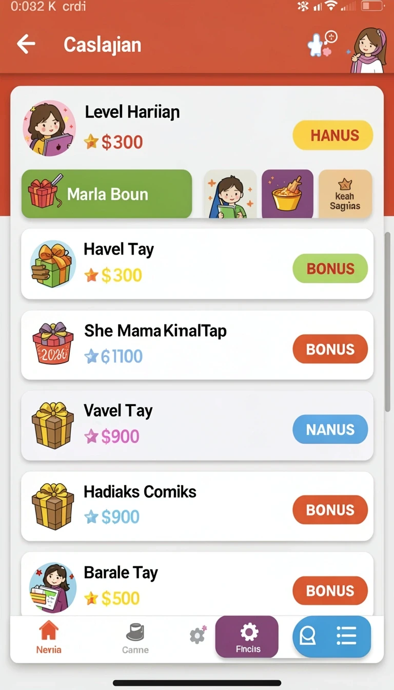 Aplikasi mt966 Terpercaya untuk Android screenshot 1