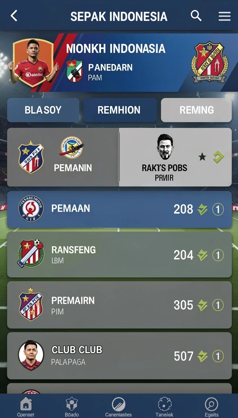 Review Aplikasi lumba77 screenshot 2