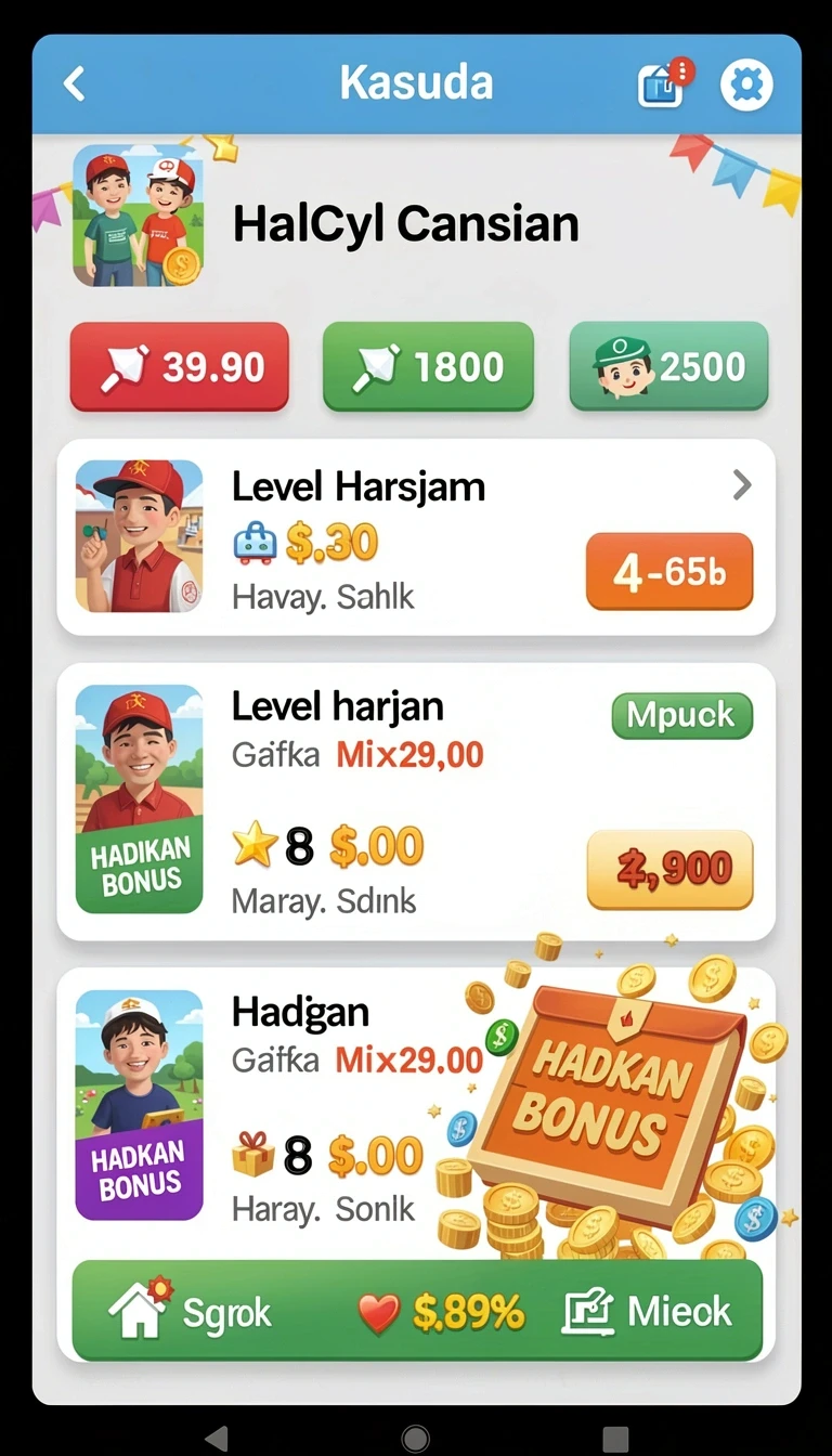 Review Aplikasi jaya89 screenshot 3
