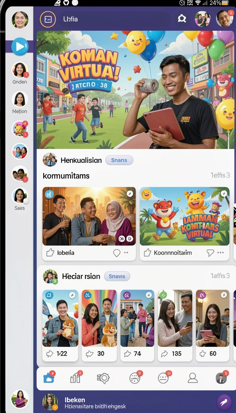 Aplikasi x168 Resmi dan Terpercaya di Android screenshot 2
