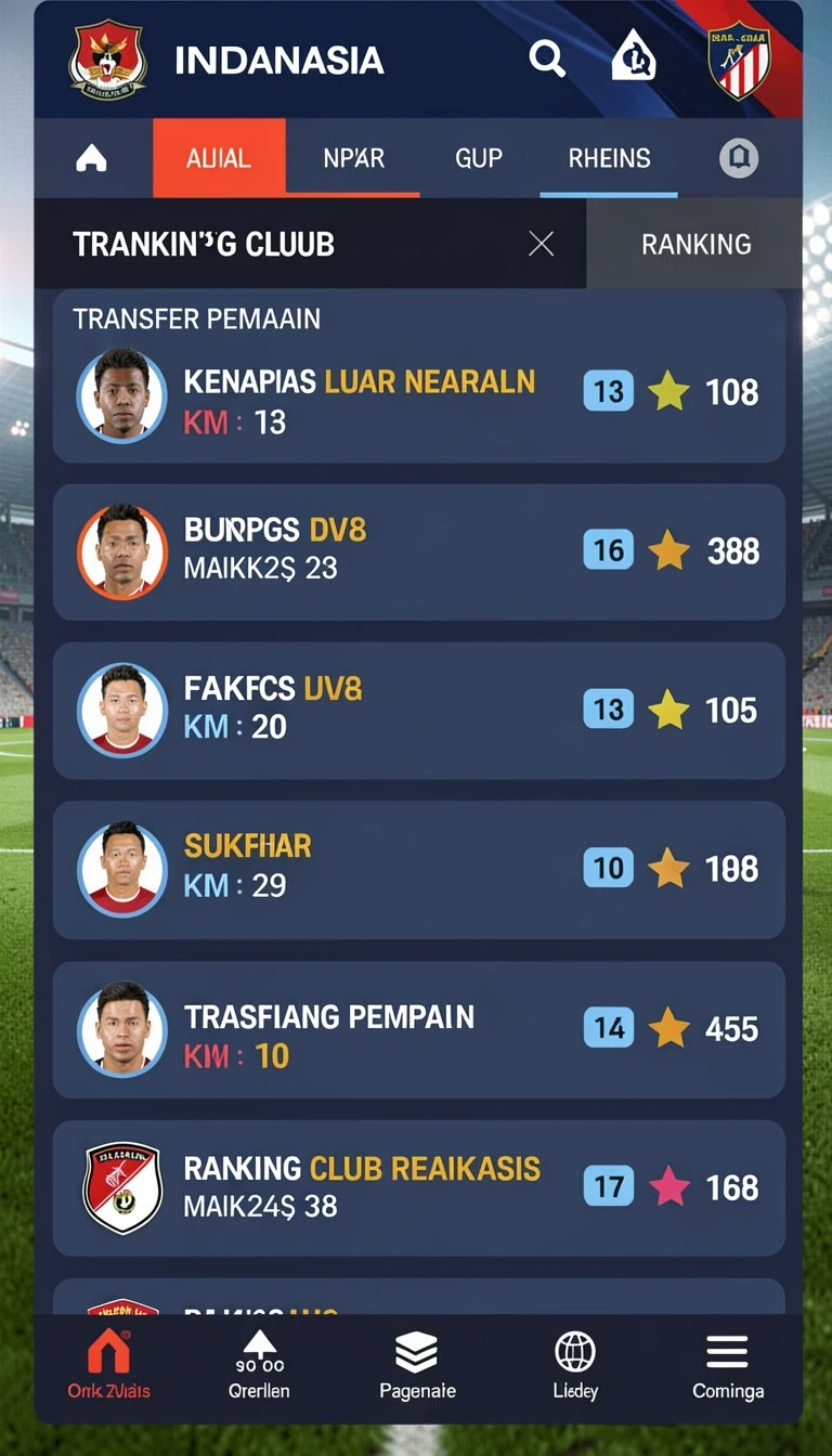 Review Aplikasi orca128 screenshot 1