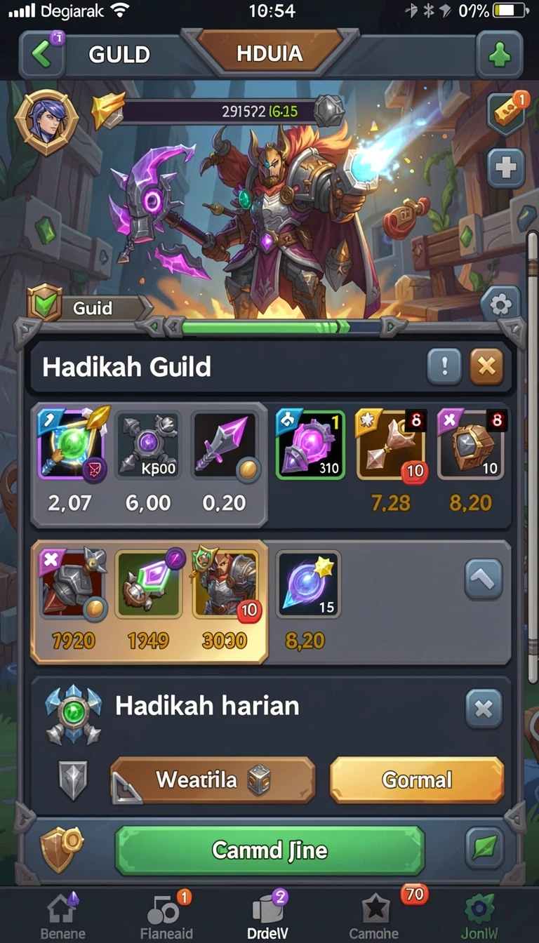 Review Aplikasi ikontoto screenshot 2