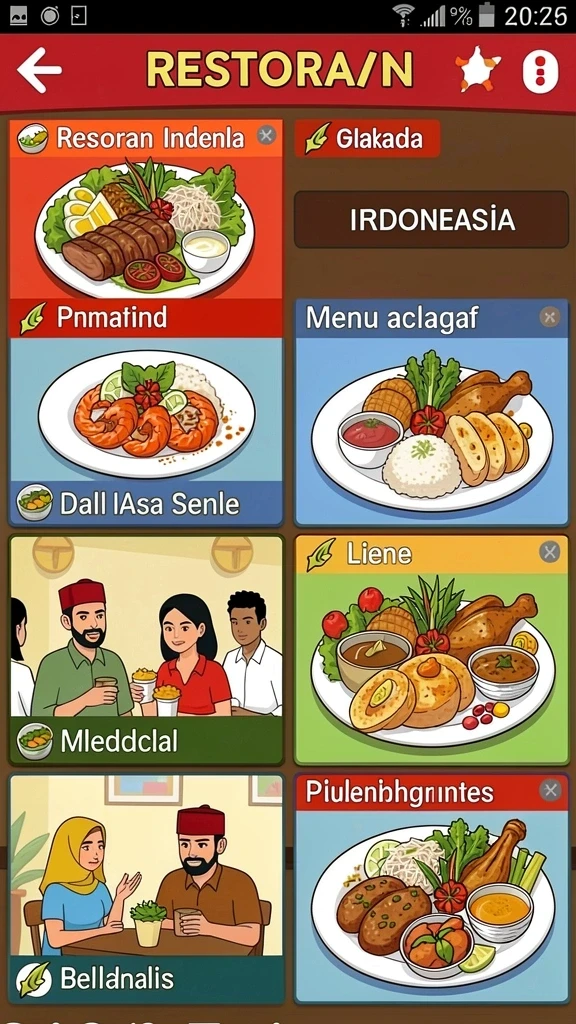 Review Aplikasi jin69 screenshot 3