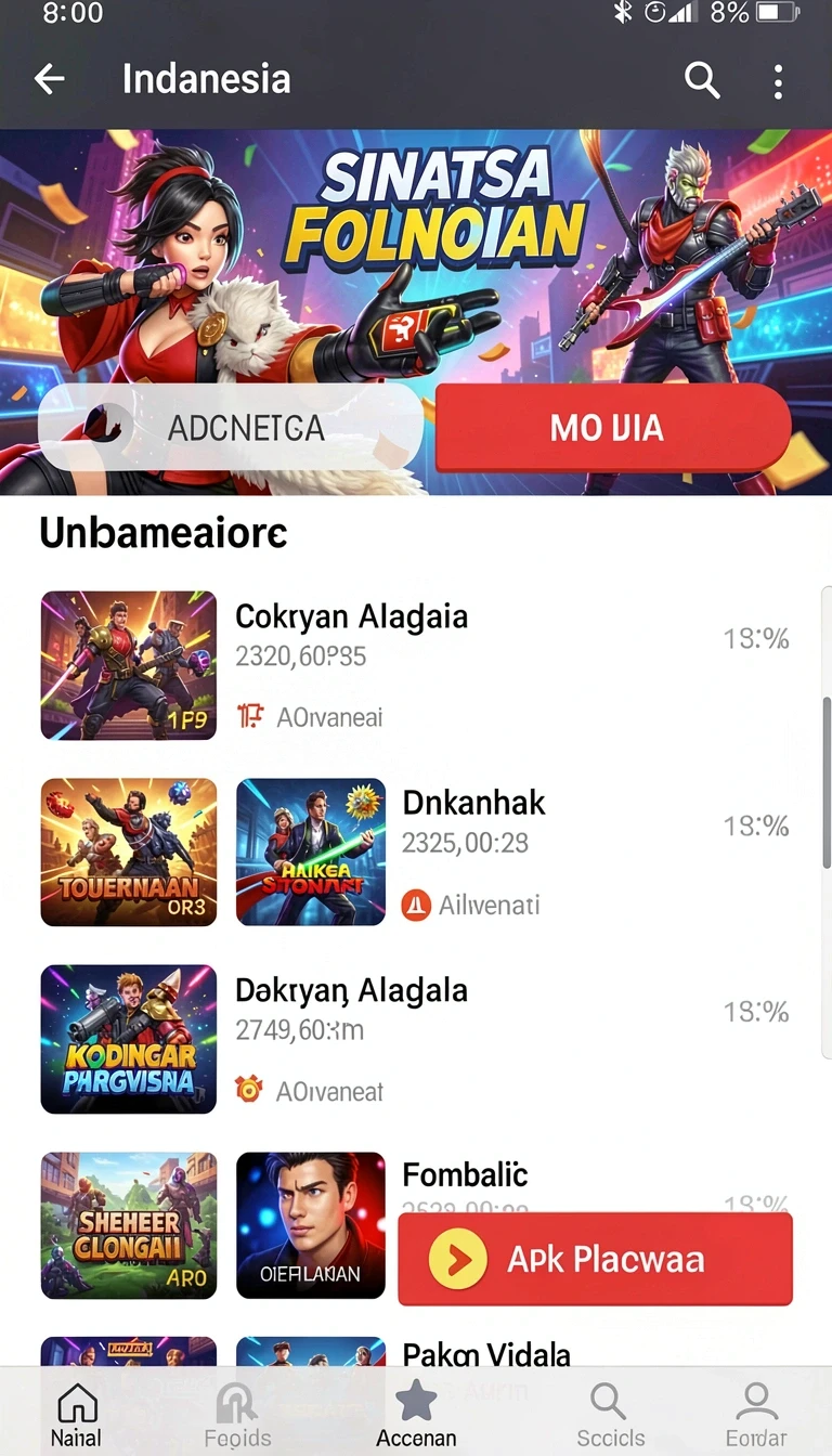 Review Aplikasi bukti4d screenshot 3