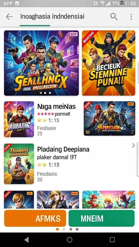 Review Aplikasi puzzle screenshot 3