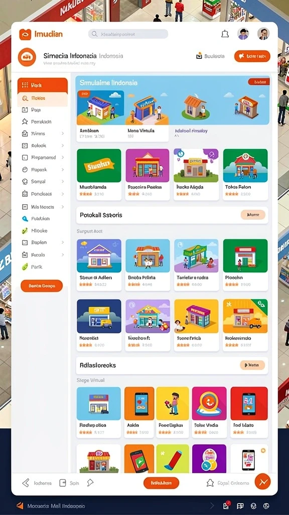 Review Aplikasi rsnvip screenshot 2