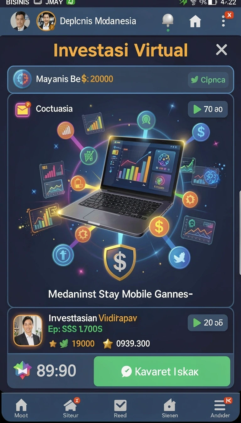 Review Aplikasi slot8808 screenshot 3