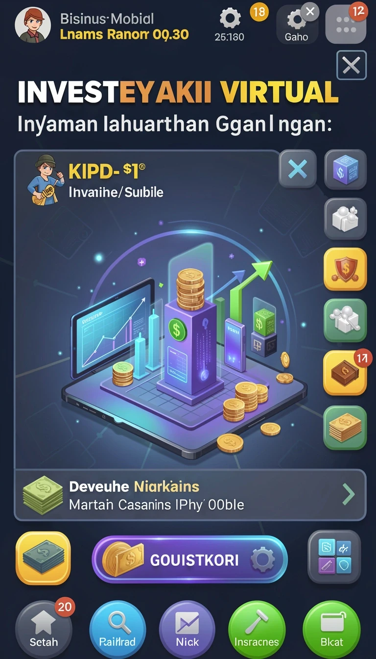 Review Aplikasi rpvip1 screenshot 1