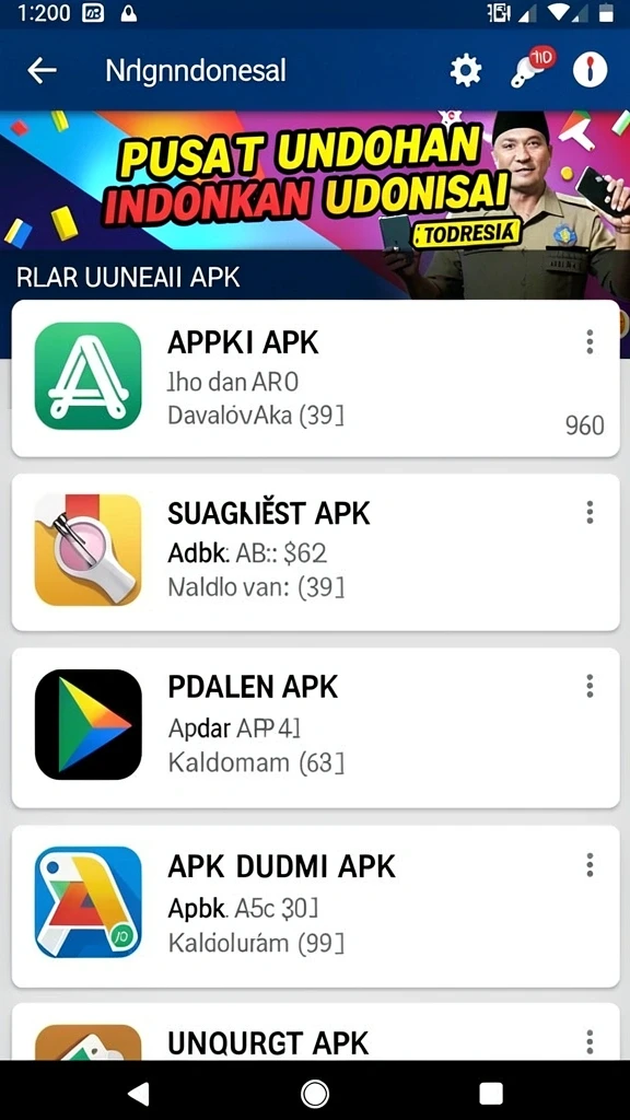 Review Aplikasi royaltoto screenshot 1