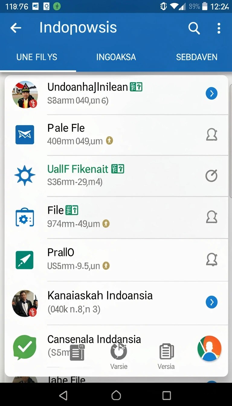Review Aplikasi selayar88 screenshot 3