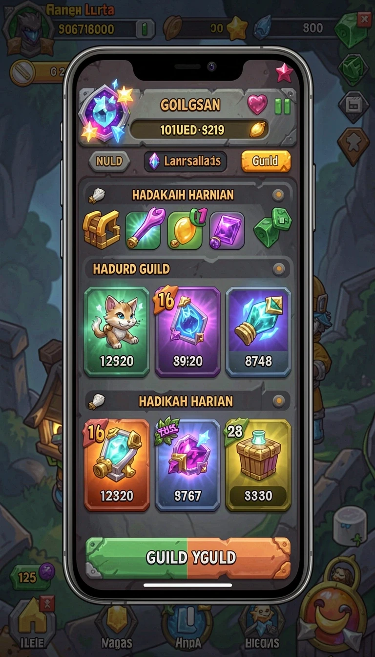 Aplikasi zara4d Terpercaya untuk Android screenshot 3