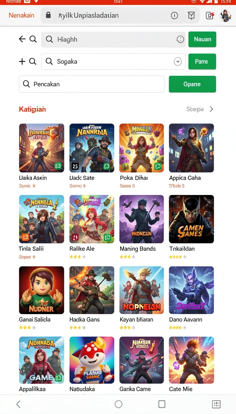 Aplikasi bengkel69 Resmi dan Terpercaya di Android screenshot 2