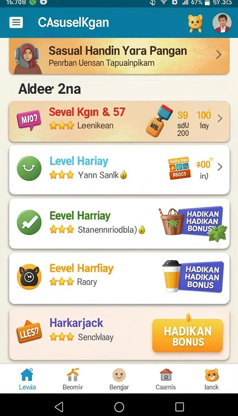 Review Aplikasi fb168 screenshot 3