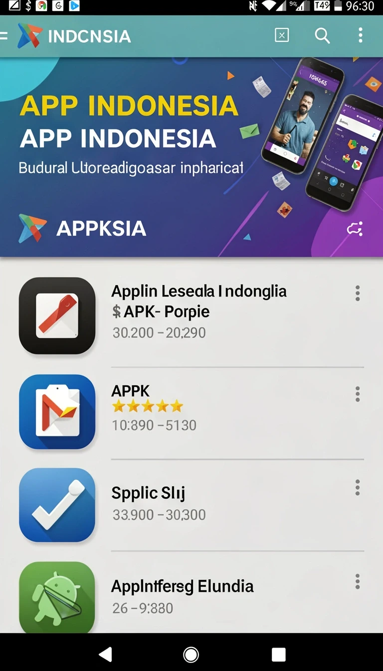 Review Aplikasi jmtoto screenshot 1