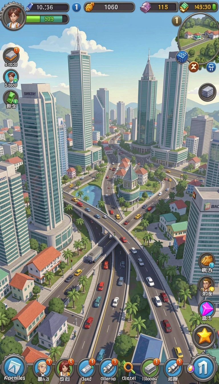 Review Aplikasi megasloto screenshot 1