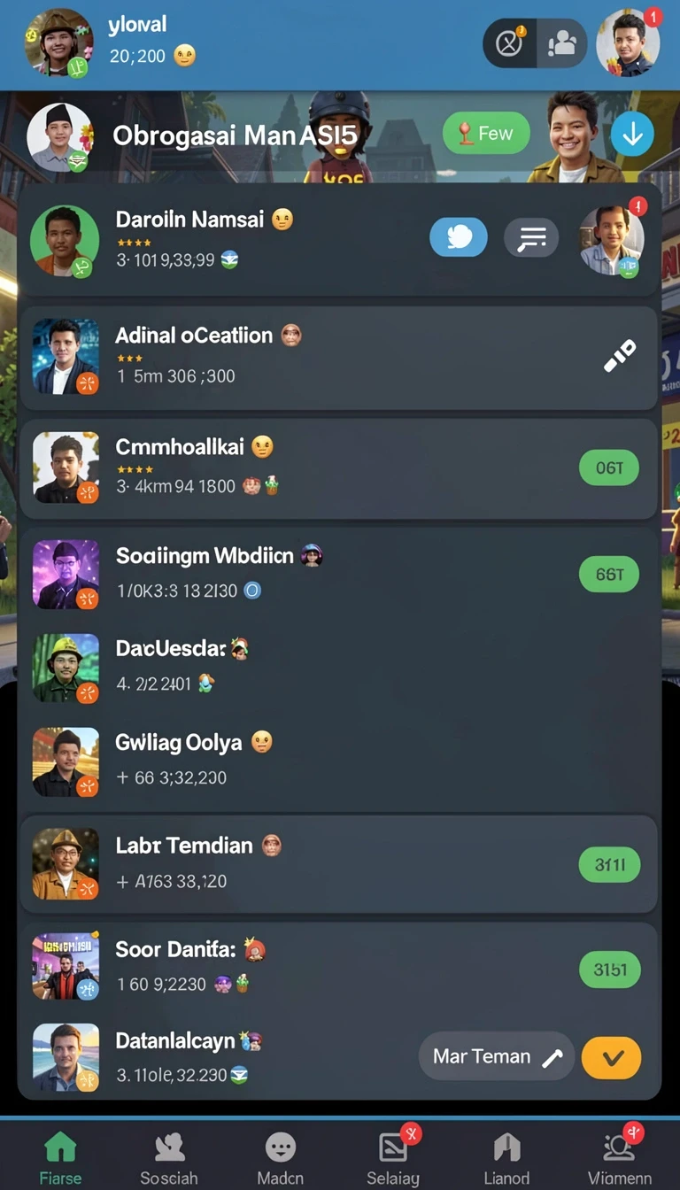 Review Aplikasi jpterus66 screenshot 3