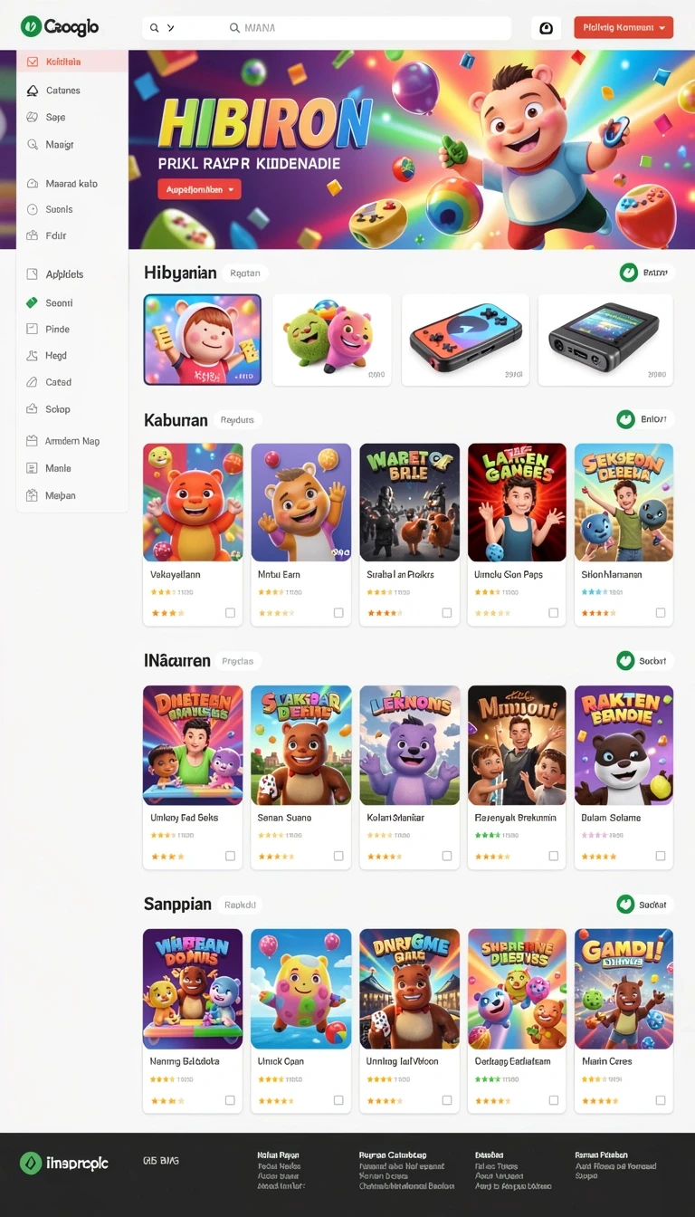 Aplikasi mixue88 Resmi dan Terpercaya di Android screenshot 2