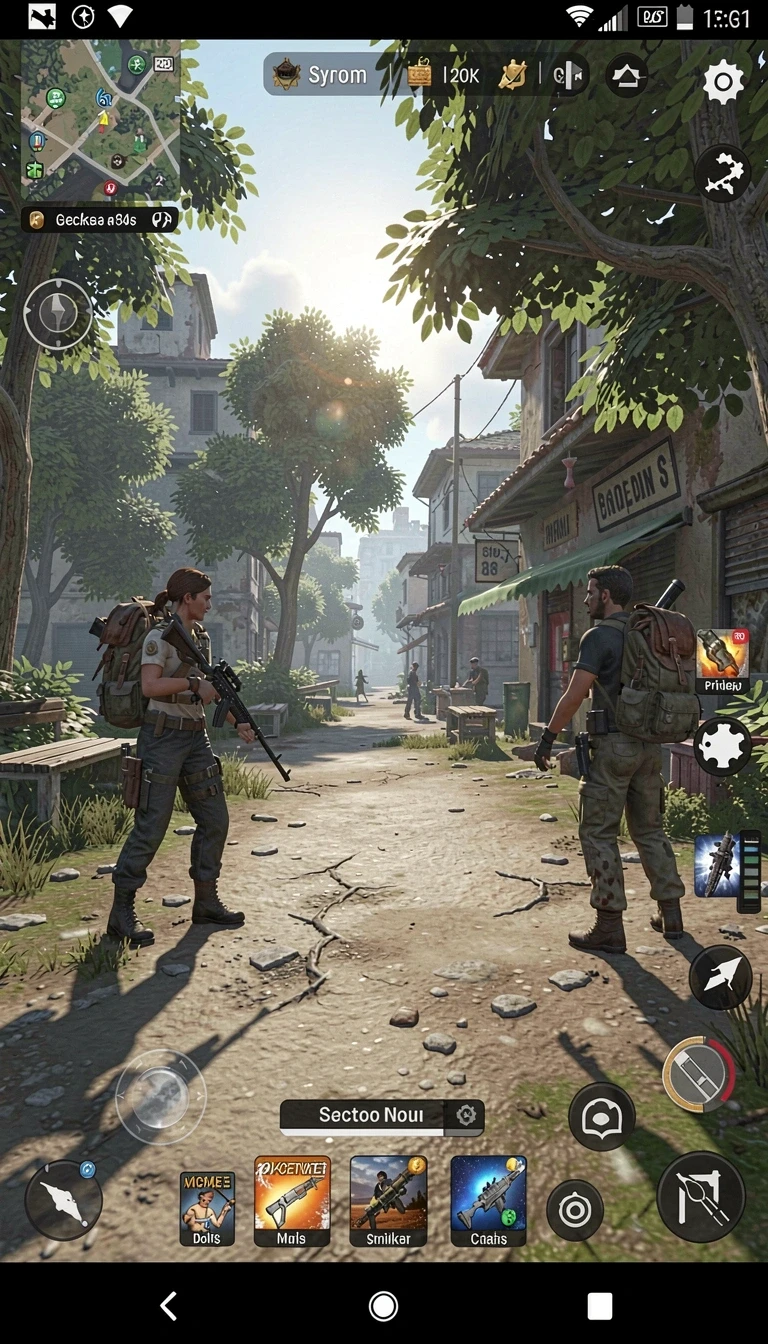 Review Aplikasi playwin screenshot 1
