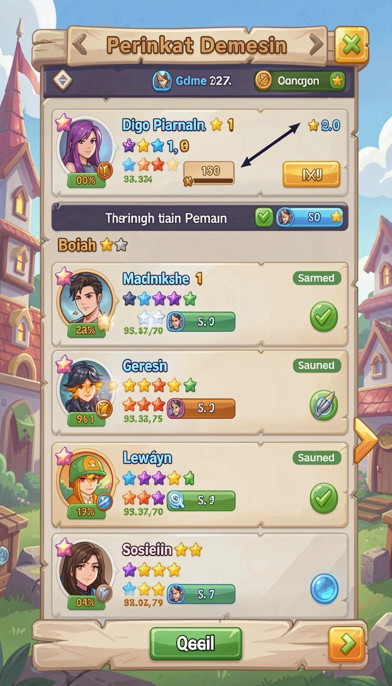Aplikasi t9999 Resmi dan Terpercaya di Android screenshot 2