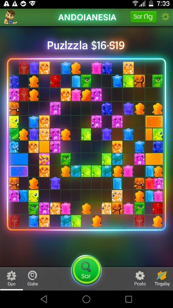 Review Aplikasi lumba77 screenshot 1